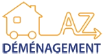 Souscritoo logo presse AZ Déménagement