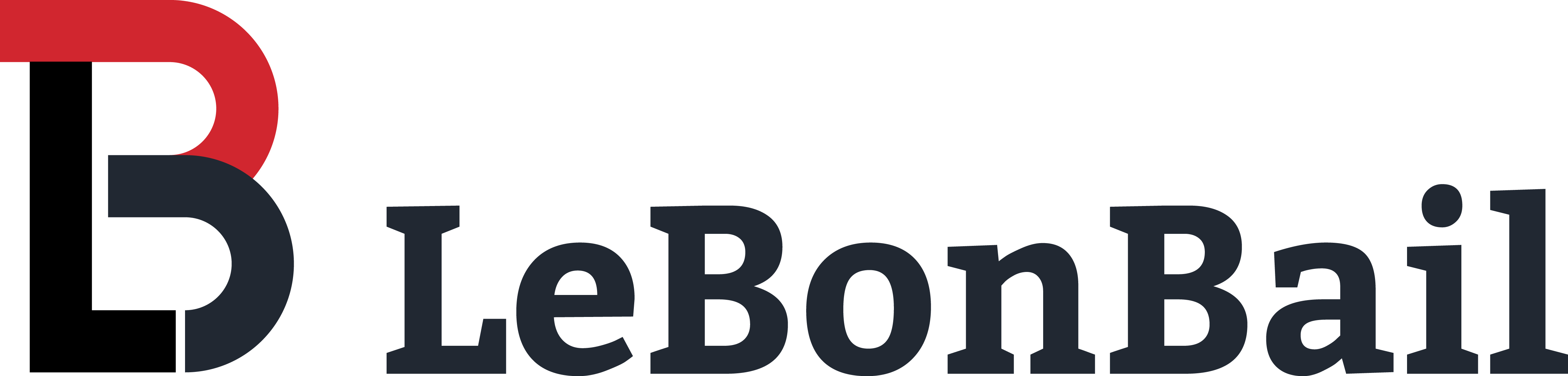 Souscritoo logo presse LeBonBail