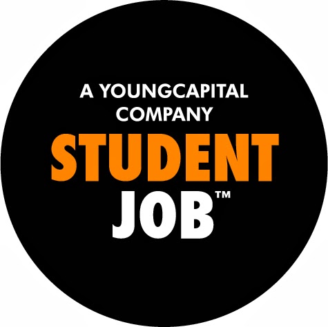 Souscritoo logo presse StudentJob
