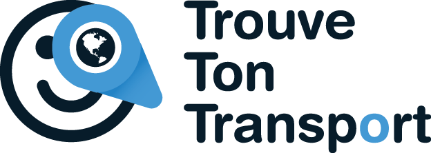 Souscritoo logo presse Trouve Ton Transport