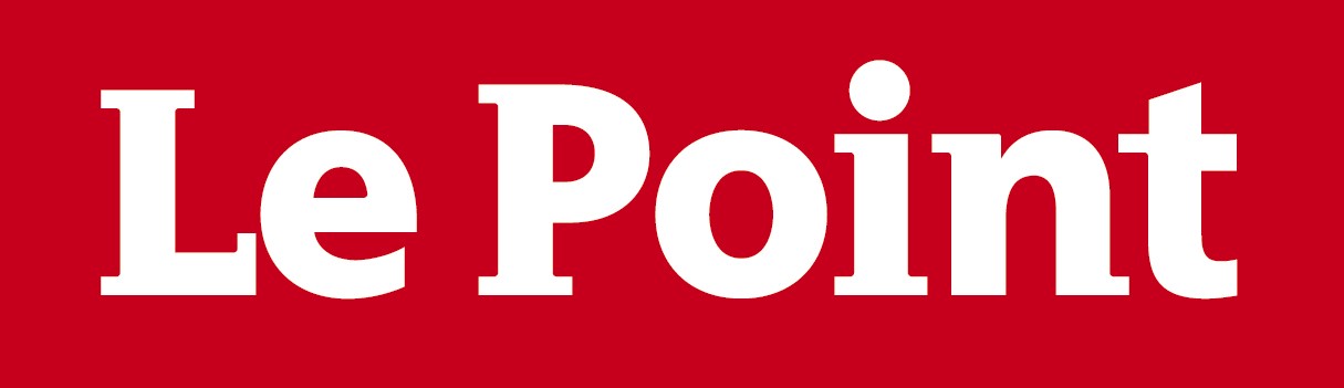 Souscritoo logo presse Le Point