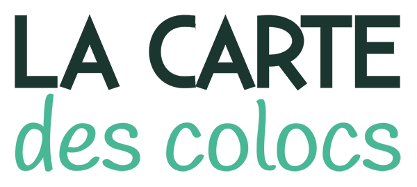 Souscritoo logo presse La Carte des Colocs
