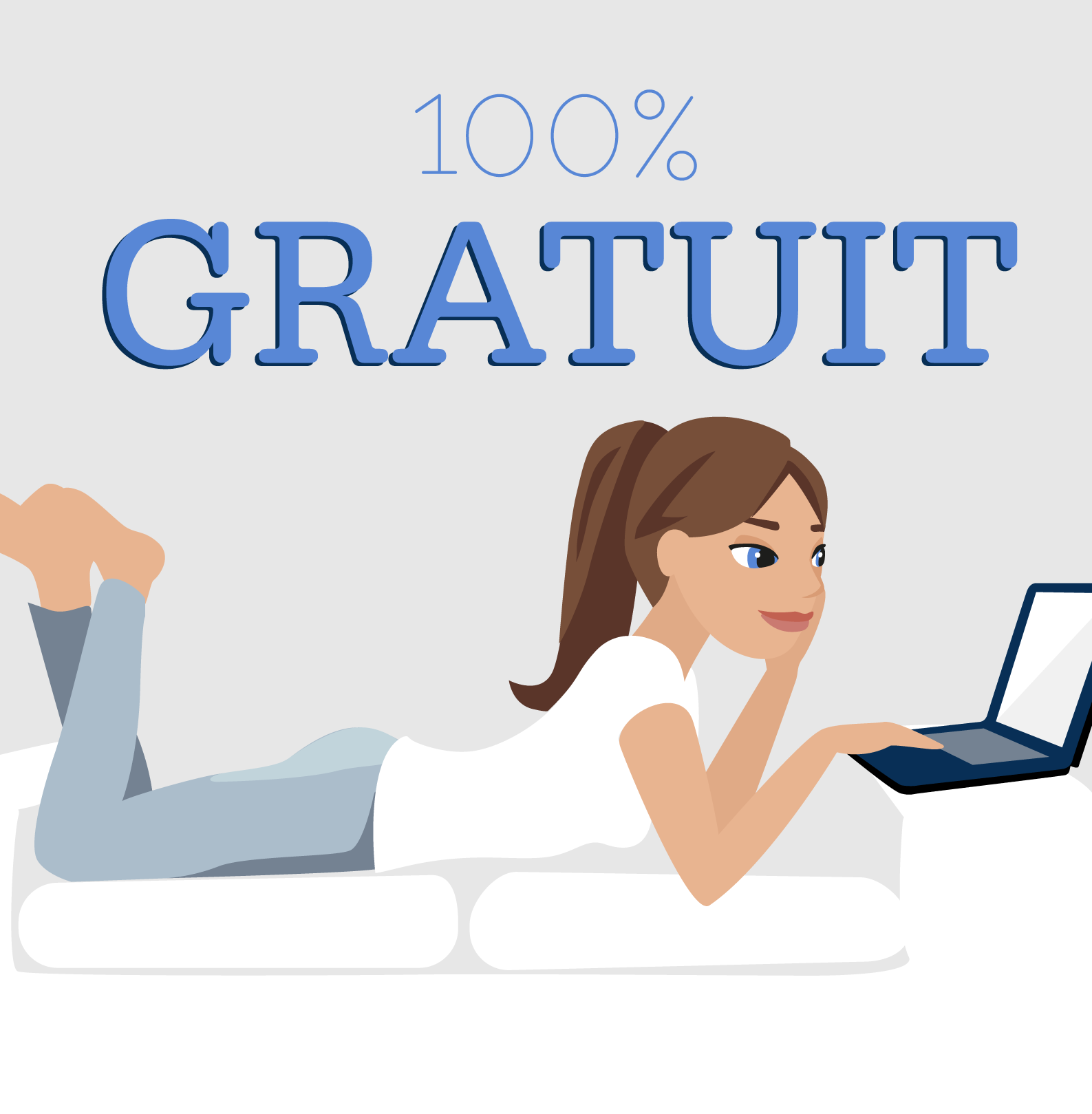 Service gratuit