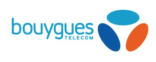 logo Bouygues Télécom