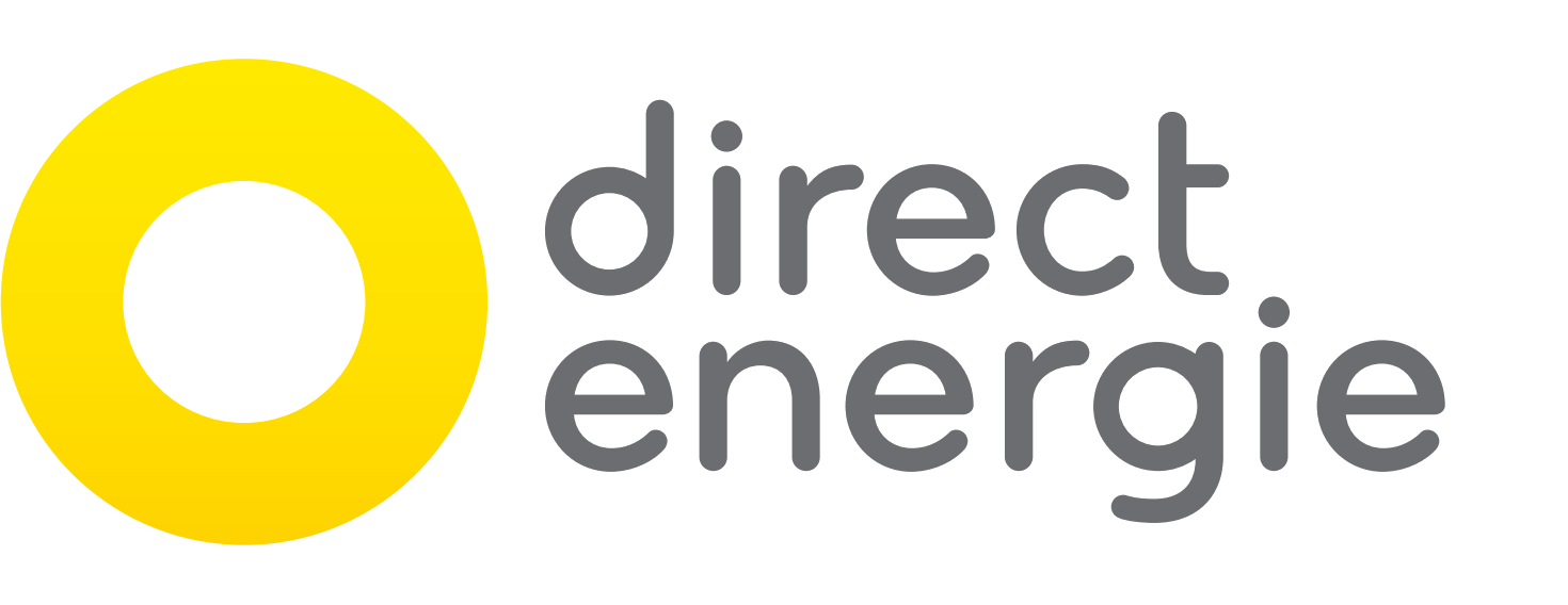 Logo Direct Energie