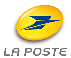 logo La Poste