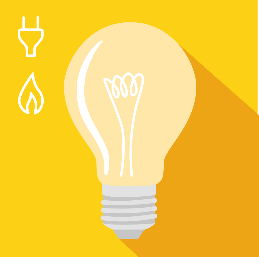 Illustration électricité